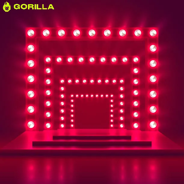 gorilla casino promotion code
